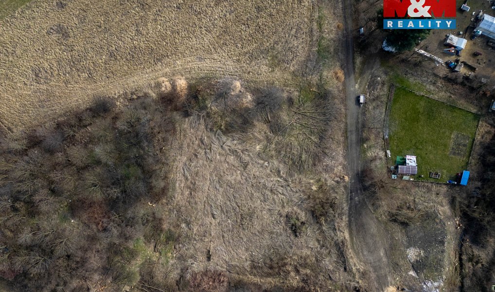 Pronájem zahrady 700 m², Opava – náhled fotky 6