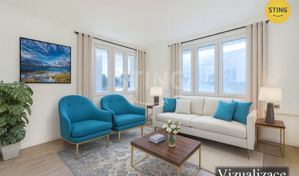 Prodej domu 140 m² s pozemkem 1 219 m², Podolí – náhled fotky 5