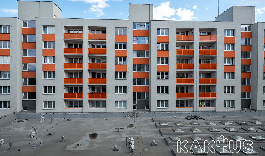 Pronájem bytu 2+1 46 m², Ostrava – náhled fotky 16