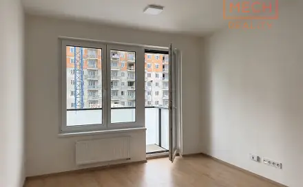 Pronájem bytu 2+kk 47 m²