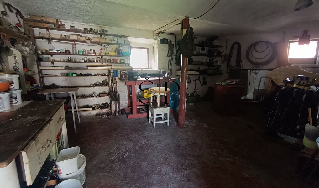 Prodej chaty/chalupy 80 m² s pozemkem 761 m², Měčín – náhled fotky 8