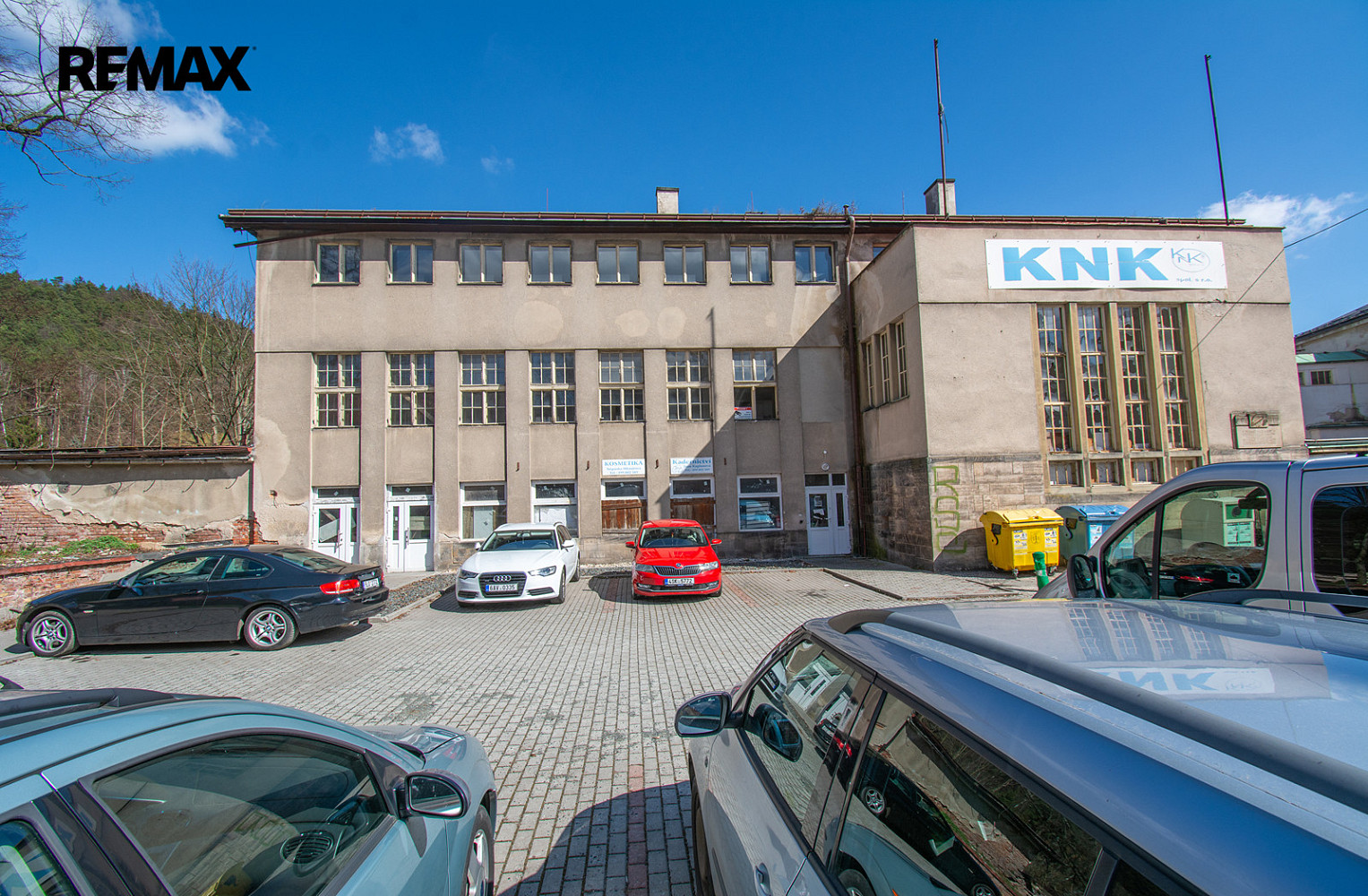 Prodej obchodních prostor 1 817 m² — photo 2