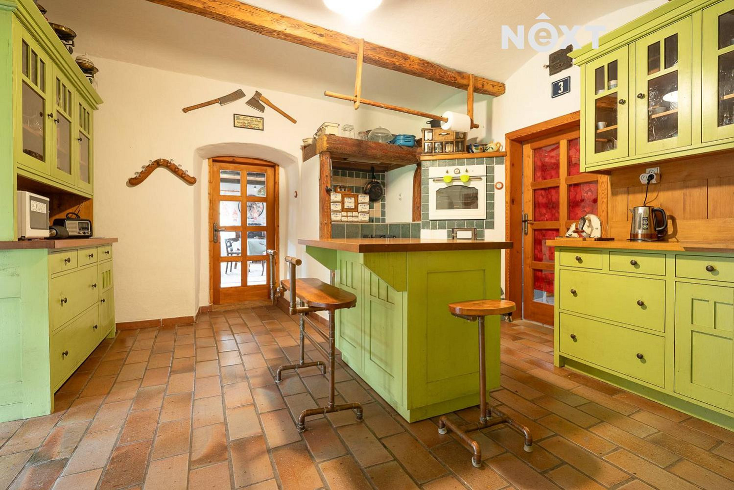 Prodej domu 230 m² s pozemkem 2 391 m² – fotografie 4