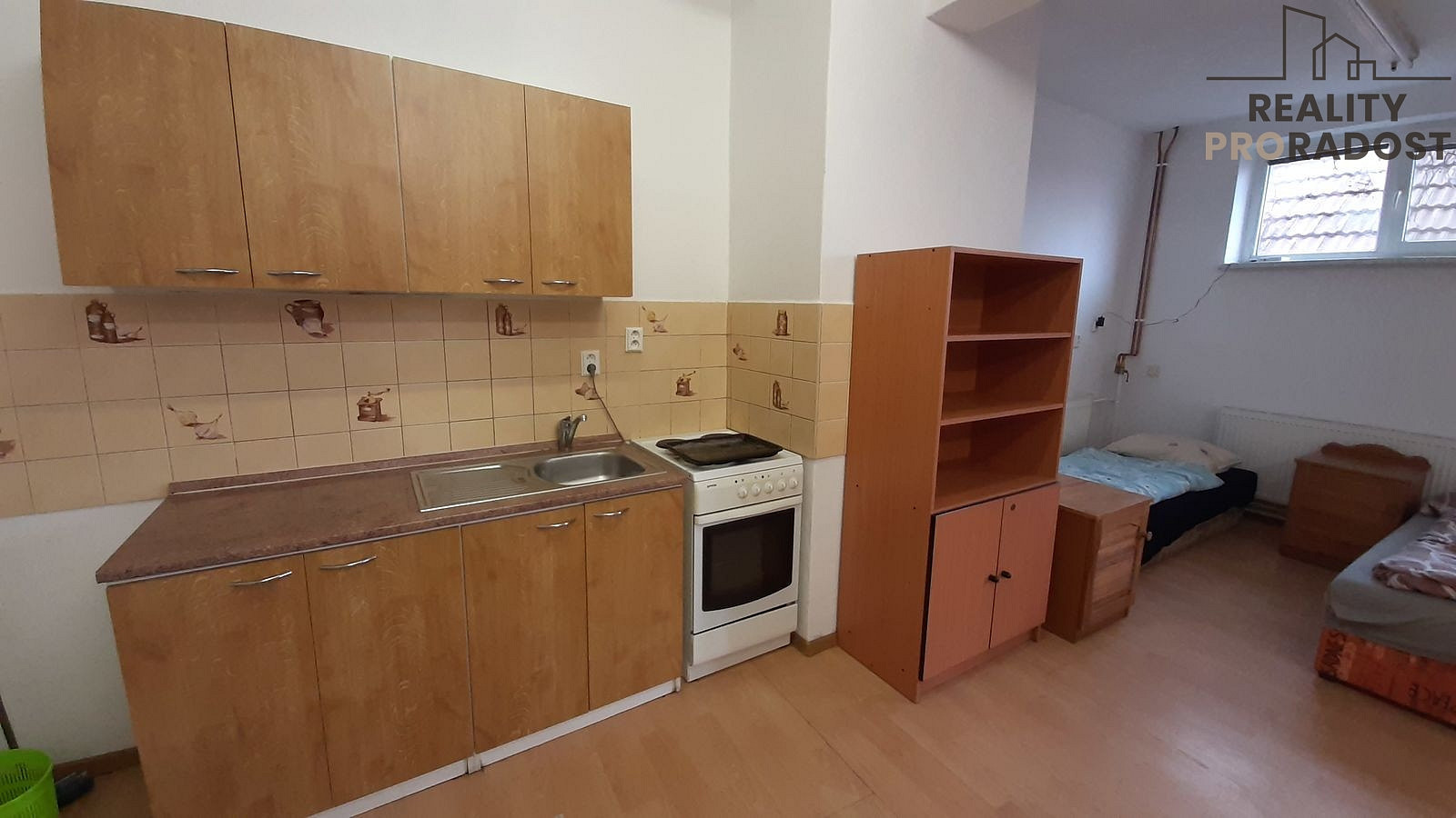 Prodej obchodních prostor 400 m² – fotografie 3