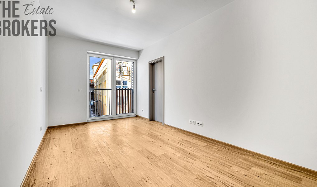 Prodej bytu 3+kk 84 m², Vrchlabí – náhled fotky 13