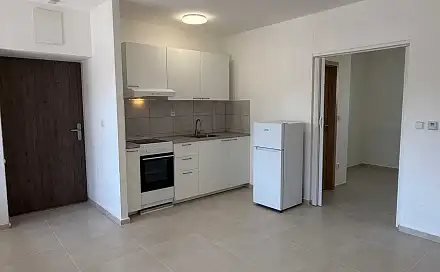 Pronájem bytu 2+kk 33 m²