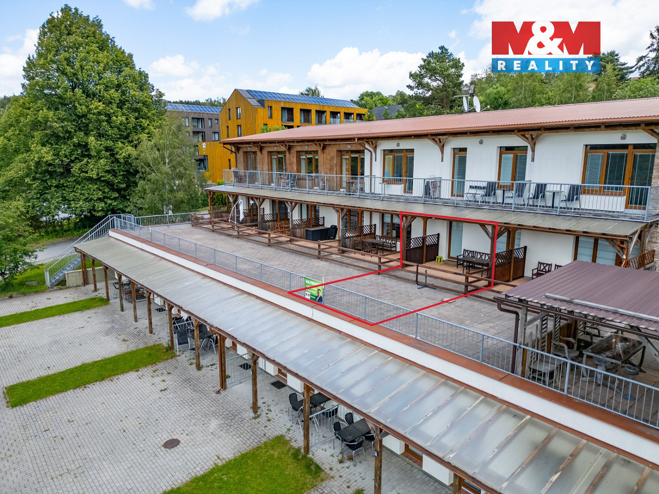 Prodej bytu 2+kk 51 m² — photo 4