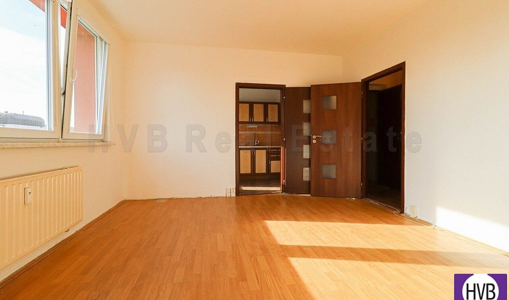 Prodej bytu 2+1 44 m², Ostrava – náhled fotky 3