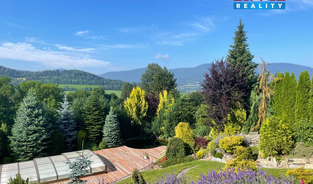 Prodej domu 179 m² s pozemkem 1 214 m², Jeseník – náhled fotky 5