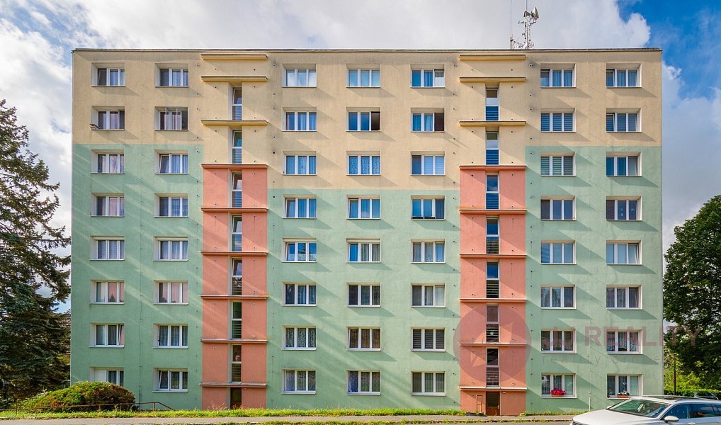 Prodej bytu 2+1 67 m², Kdyně – náhled fotky 2