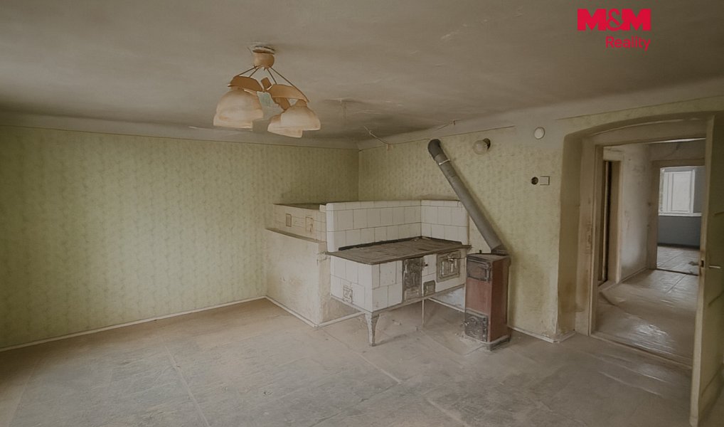 Prodej domu 100 m² s pozemkem 312 m², Svatý Jan – náhled fotky 4