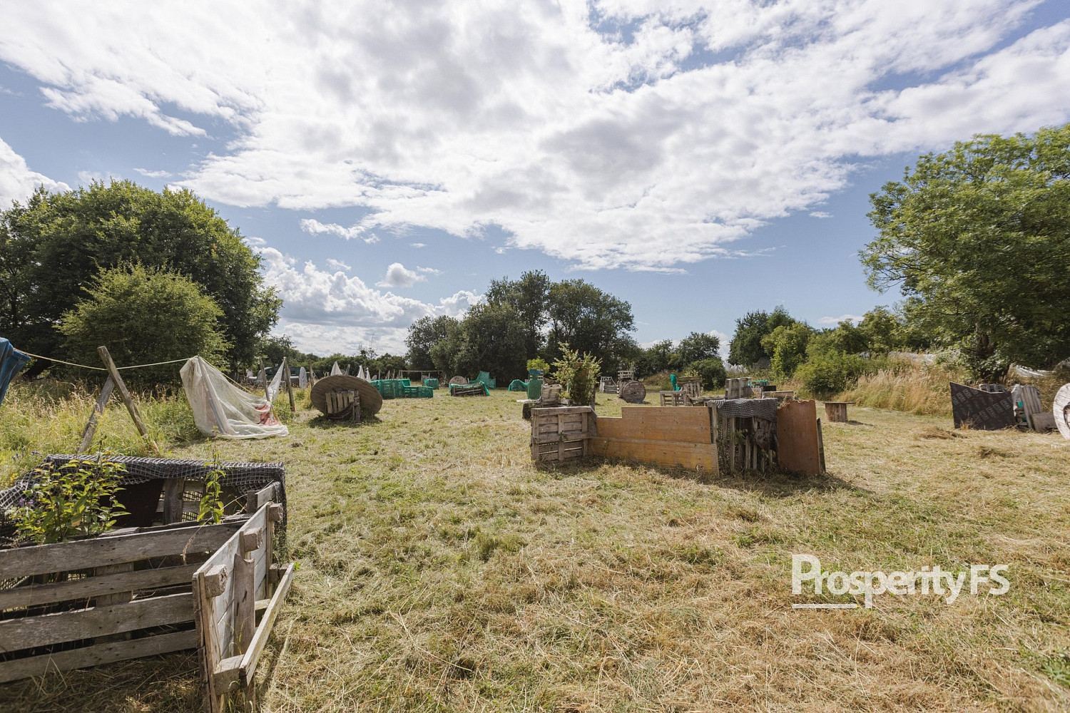 Prodej komerčního pozemku 15 944 m² — photo 4