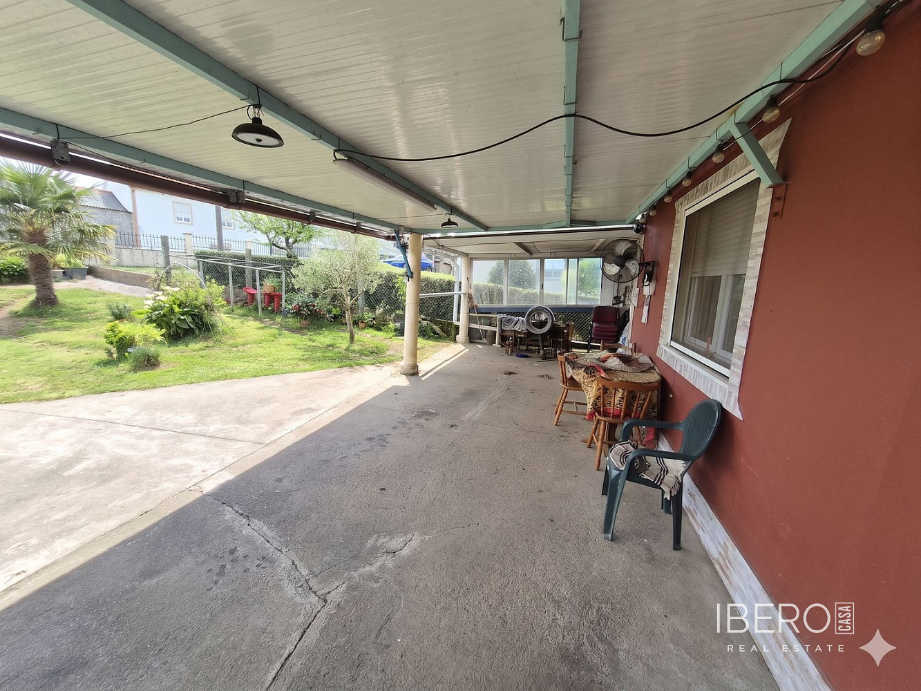 Casa 4+kk – Santiago de Compostela - Vista 4