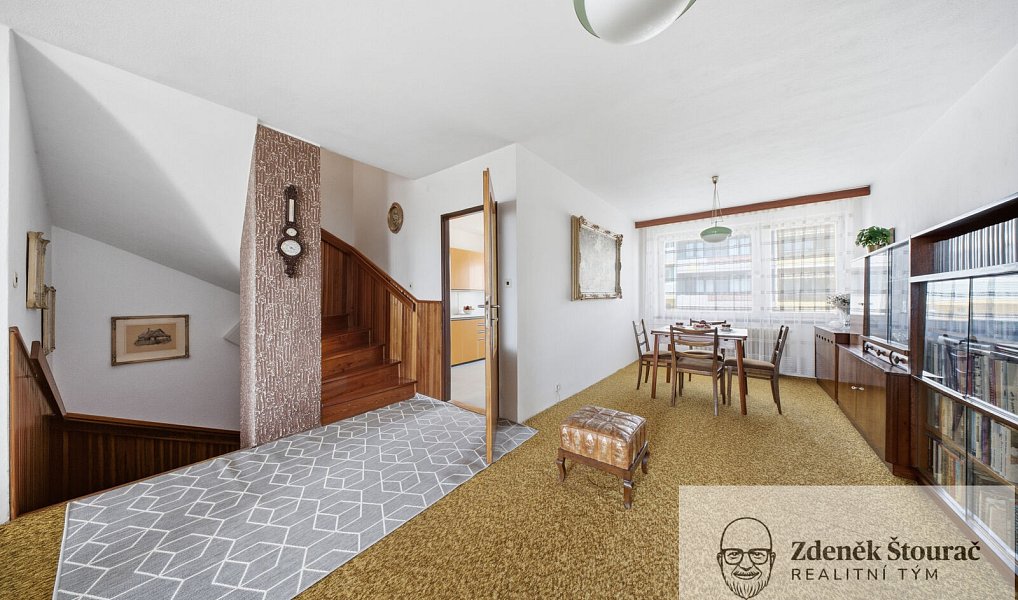Prodej domu 200 m² s pozemkem 223 m², Brno – náhled fotky 14