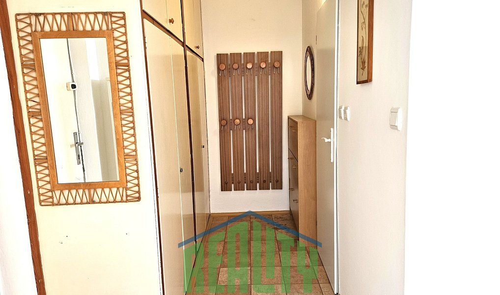 Prodej bytu 1+1 34 m², Praha – náhled fotky 11