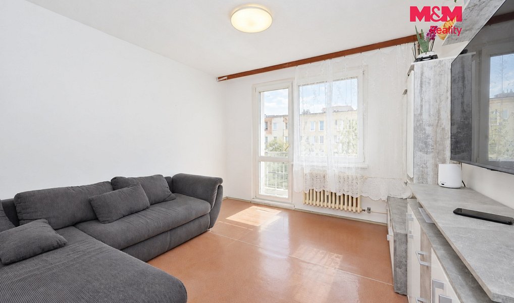 Prodej bytu 3+1 75 m², Moravské Budějovice – náhled fotky 10