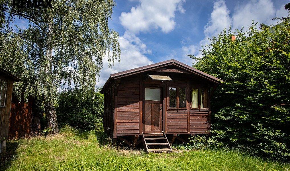 Prodej chaty/chalupy 13 m² s pozemkem 609 m², Praha – náhled fotky 9