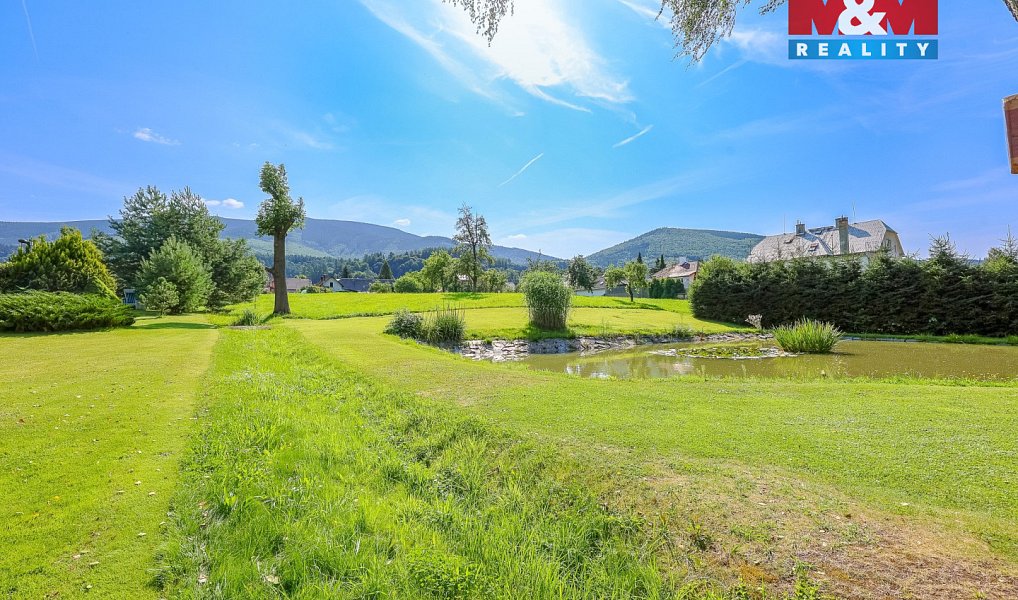 Prodej domu 150 m² s pozemkem 8 815 m², Loučná nad Desnou – náhled fotky 18