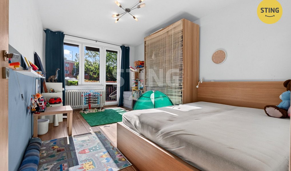 Prodej bytu 2+1 62 m², Ostrava – náhled fotky 5