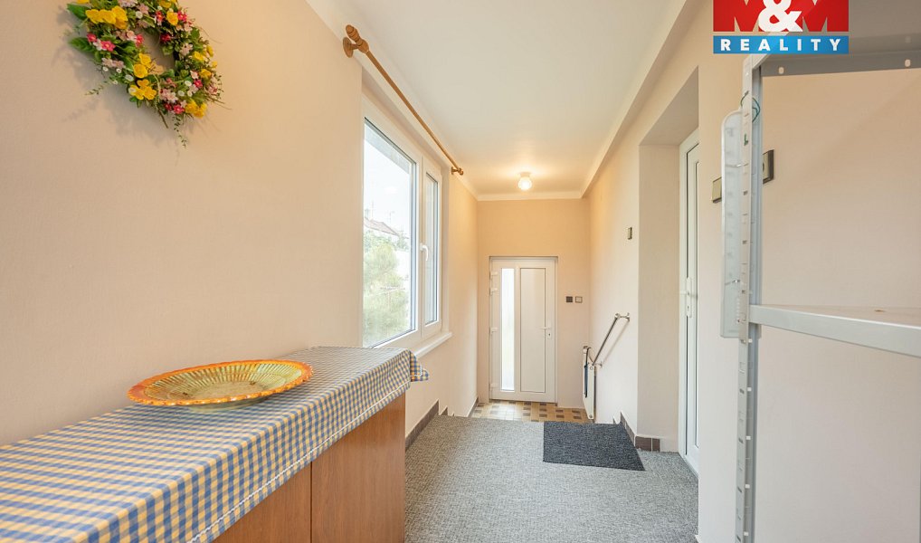 Prodej domu 92 m² s pozemkem 352 m², Kladno – náhled fotky 11