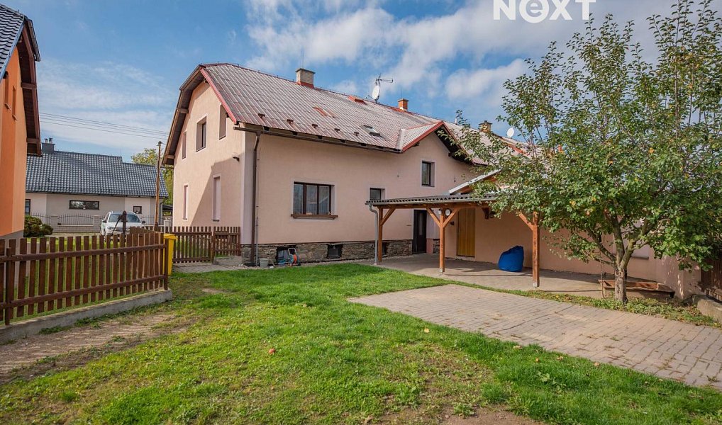 Prodej bytu 2+1 74 m², Sudkov – náhled fotky 17