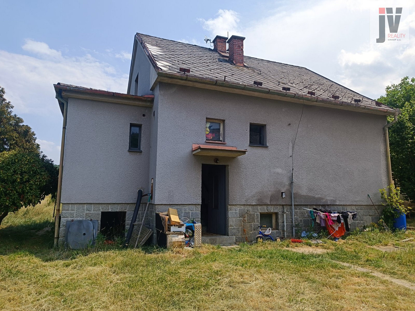 Prodej domu 120 m² s pozemkem 7 024 m² — photo 3