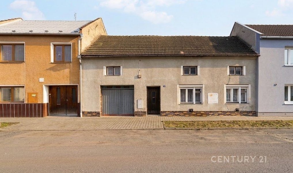 Prodej domu 200 m² s pozemkem 754 m², Ivaň – náhled fotky 6