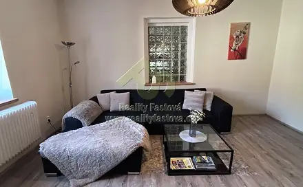 Prodej domu 100 m² s pozemkem 195 m², Újezd u Svatého Kříže, okres Rokycany