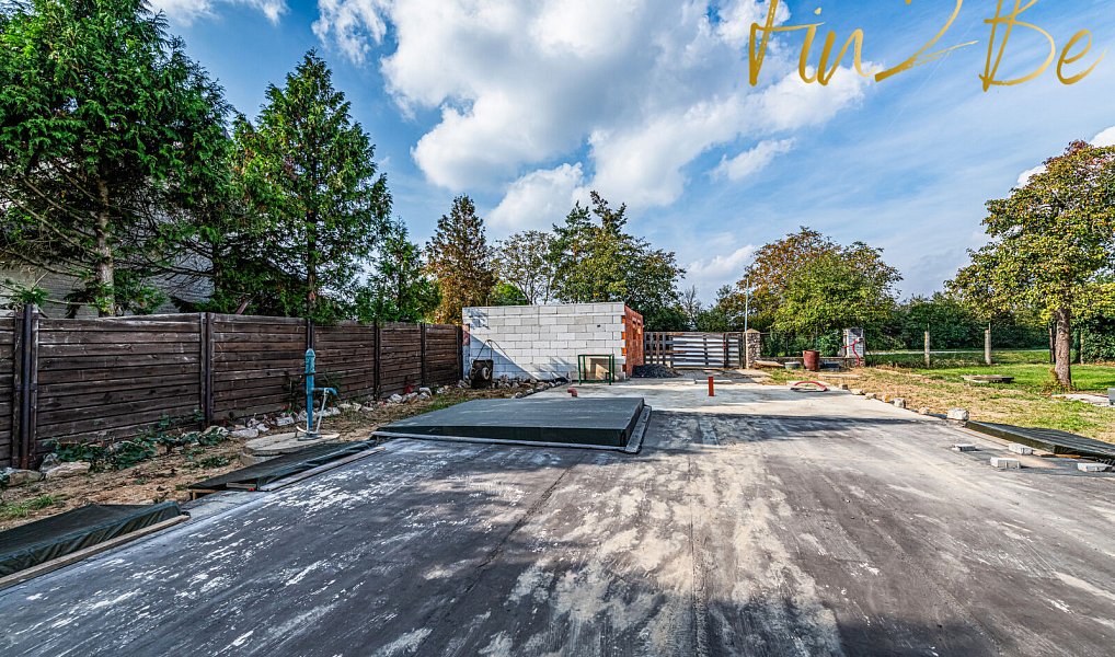 Prodej stavebního pozemku 487 m², Praha – náhled fotky 11