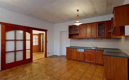 Pronájem bytu 3+kk 74 m², Plzeňská, Beroun - Beroun-Město