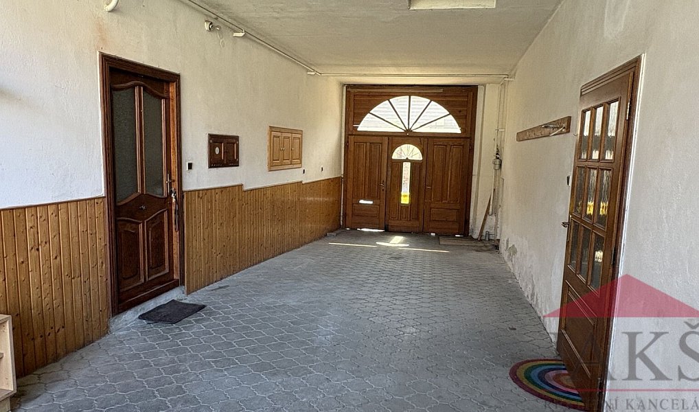 Prodej domu 200 m² s pozemkem 808 m², Želetava – náhled fotky 4