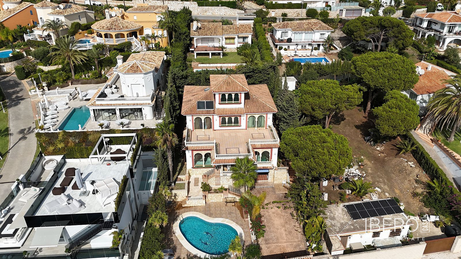 Casa – Mijas, La Cala de Mijas, La Cala