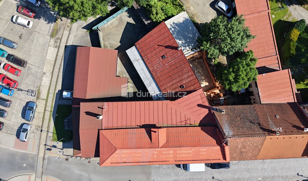 Prodej obchodních prostor 500 m², Bystřice pod Hostýnem – náhled fotky 5