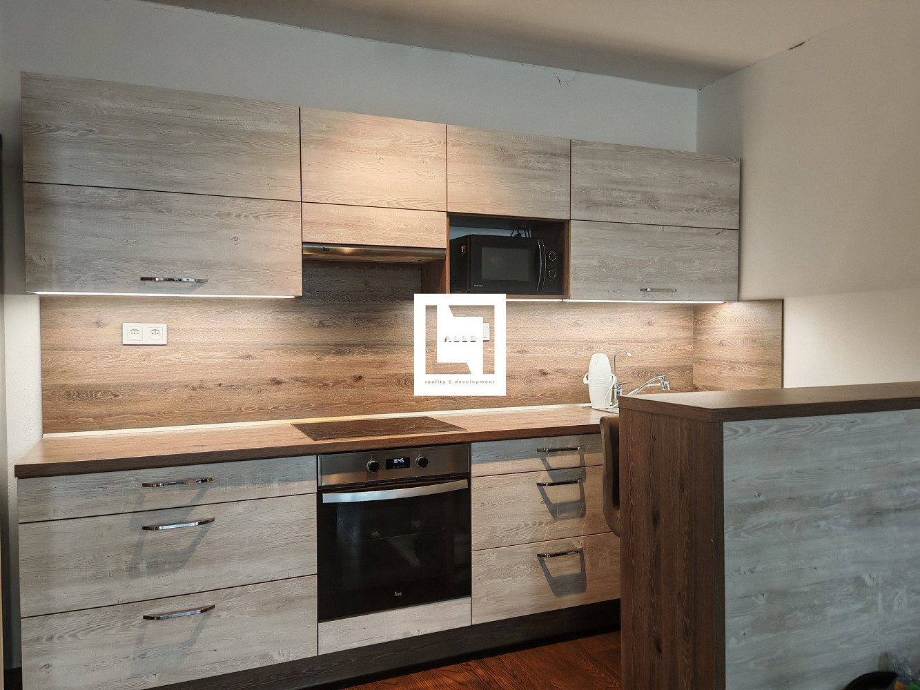 Prodej bytu 2+kk 53 m² – fotografie 4