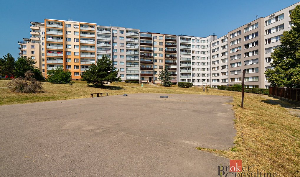 Prodej bytu 2+kk 42 m², Praha – náhled fotky 13