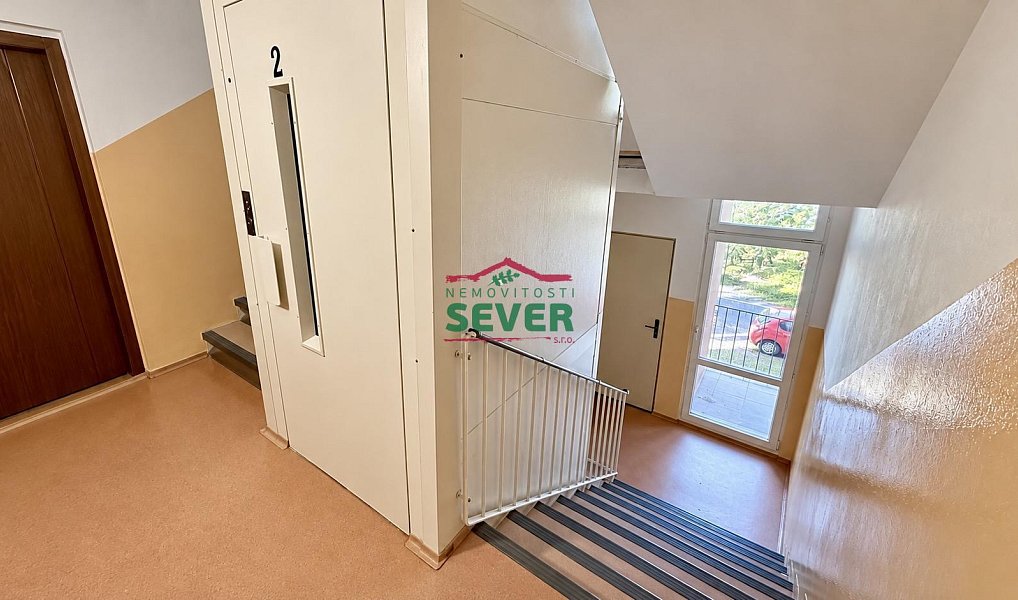 Prodej bytu 1+1 35 m², Litvínov – náhled fotky 10