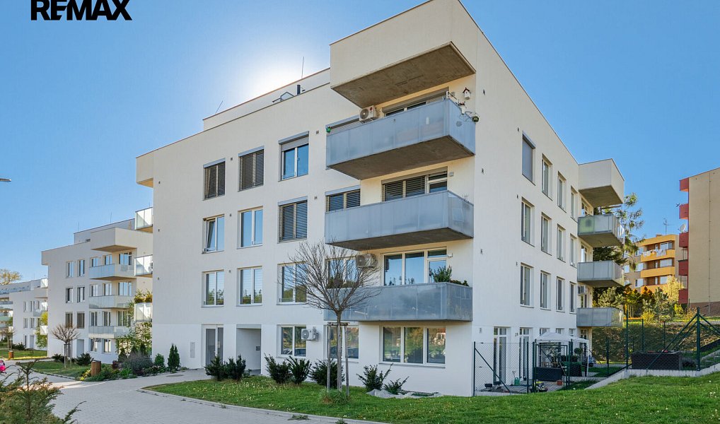 Prodej bytu 2+kk 51 m², Boskovice – náhled fotky 10