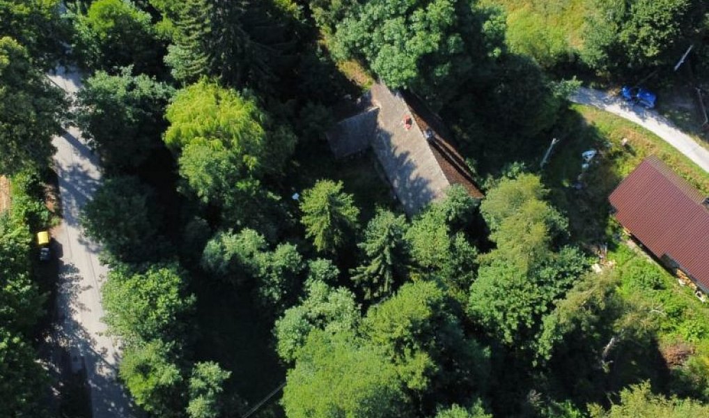 Prodej chaty/chalupy 120 m² s pozemkem 4 183 m², Horní Brusnice – náhled fotky 9