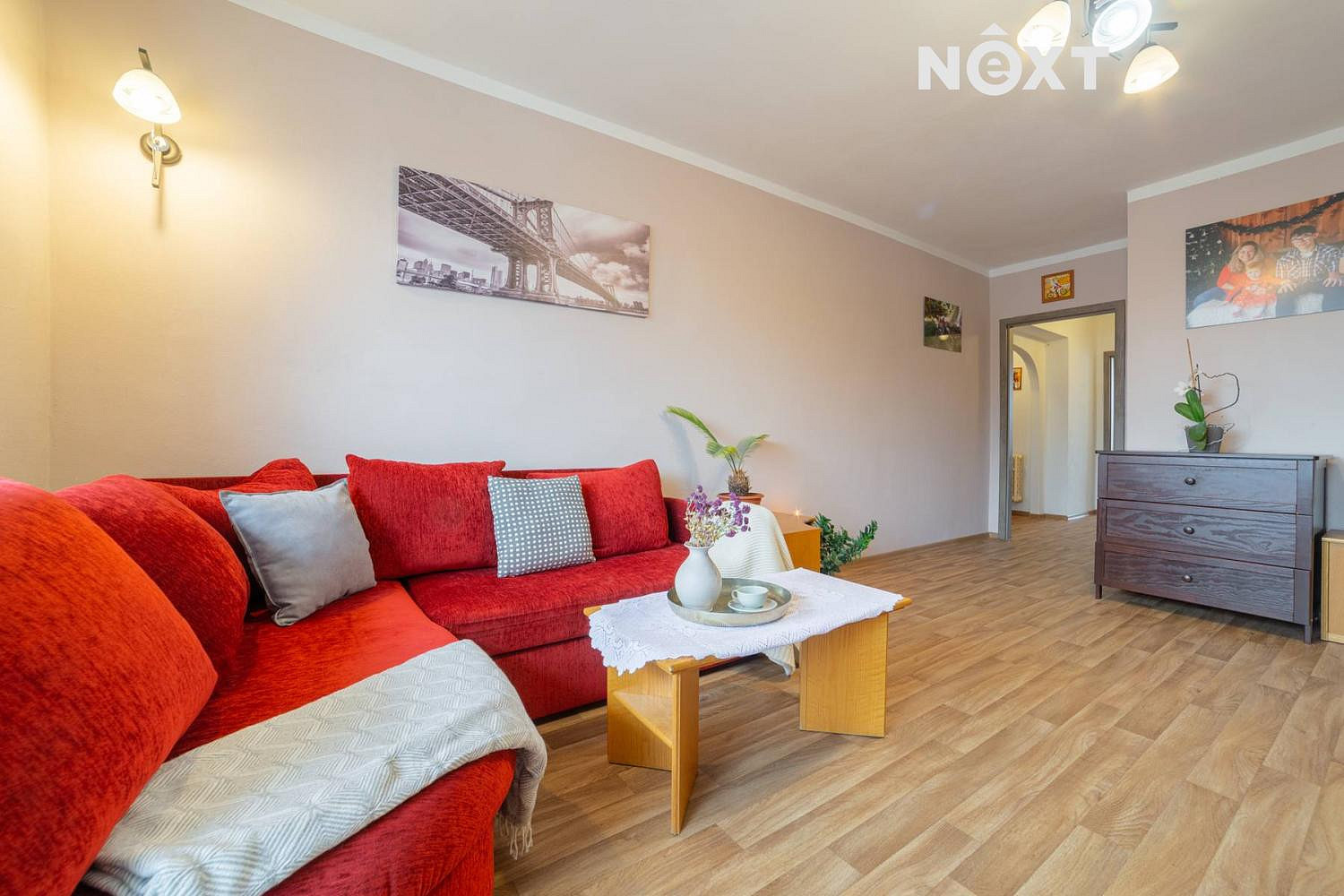 Prodej bytu 3+1 76 m² – fotografie 4