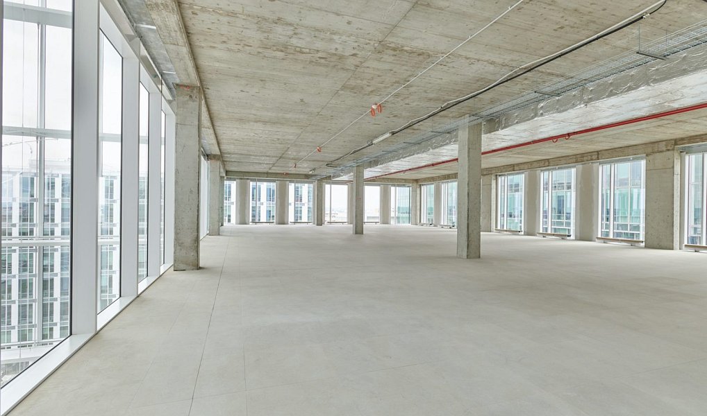 Pronájem kanceláře 417 m², Praha – náhled fotky 7