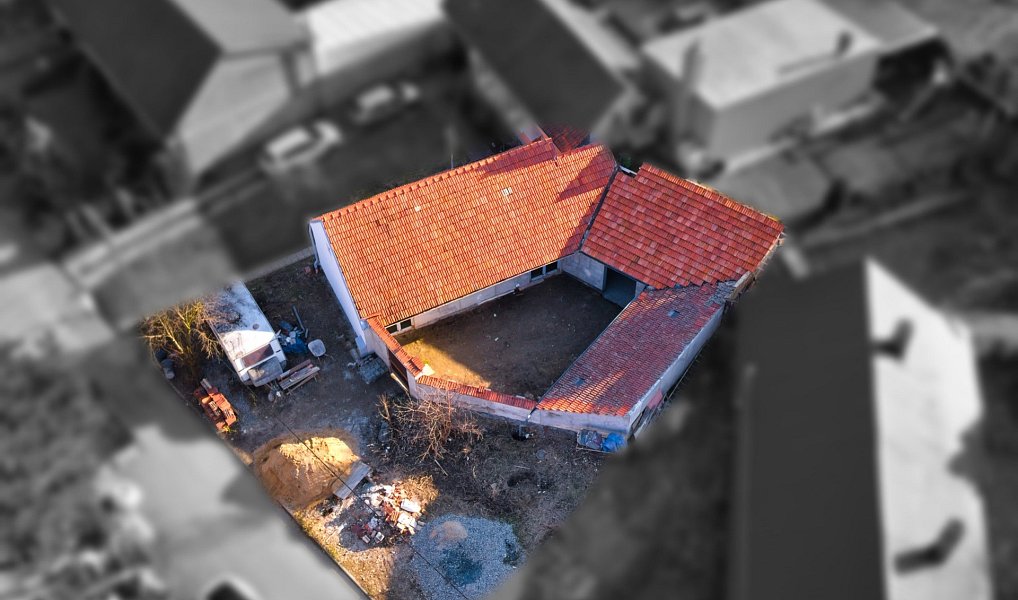 Prodej domu 100 m² s pozemkem 188 m², Hostěrádky-Rešov – náhled fotky 4