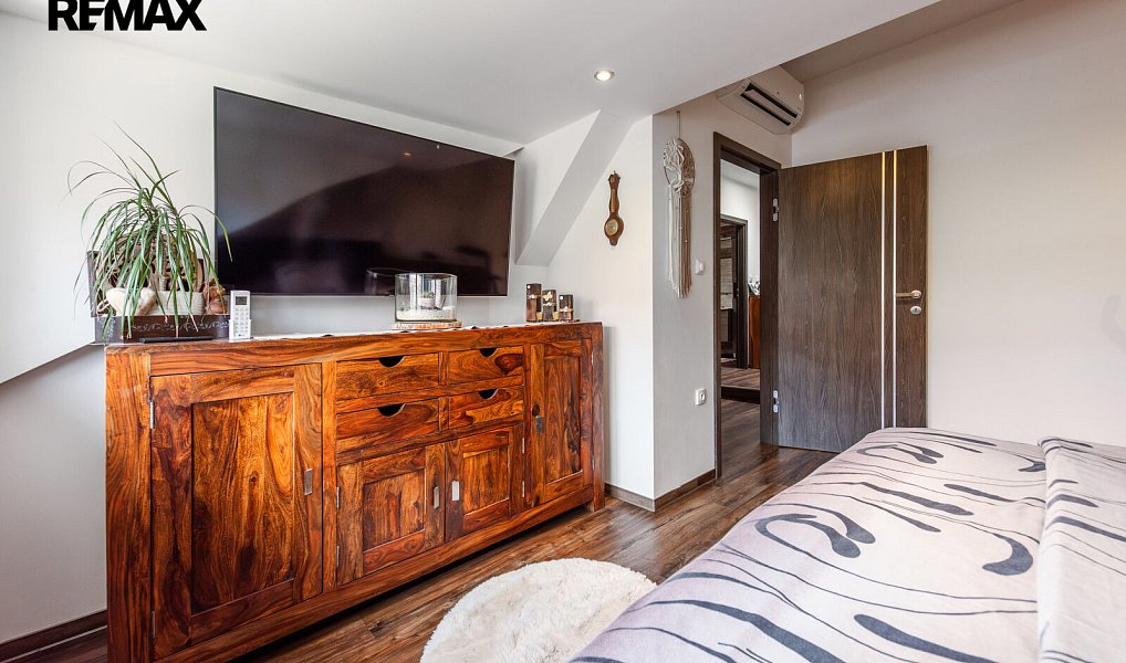 Prodej domu 208 m² s pozemkem 592 m², Brno – náhled fotky 9