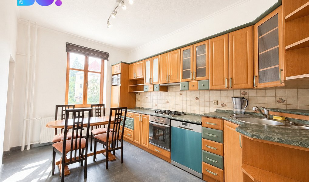 Prodej bytu 5+1 155 m², Ostrava – fotka 1 z 20