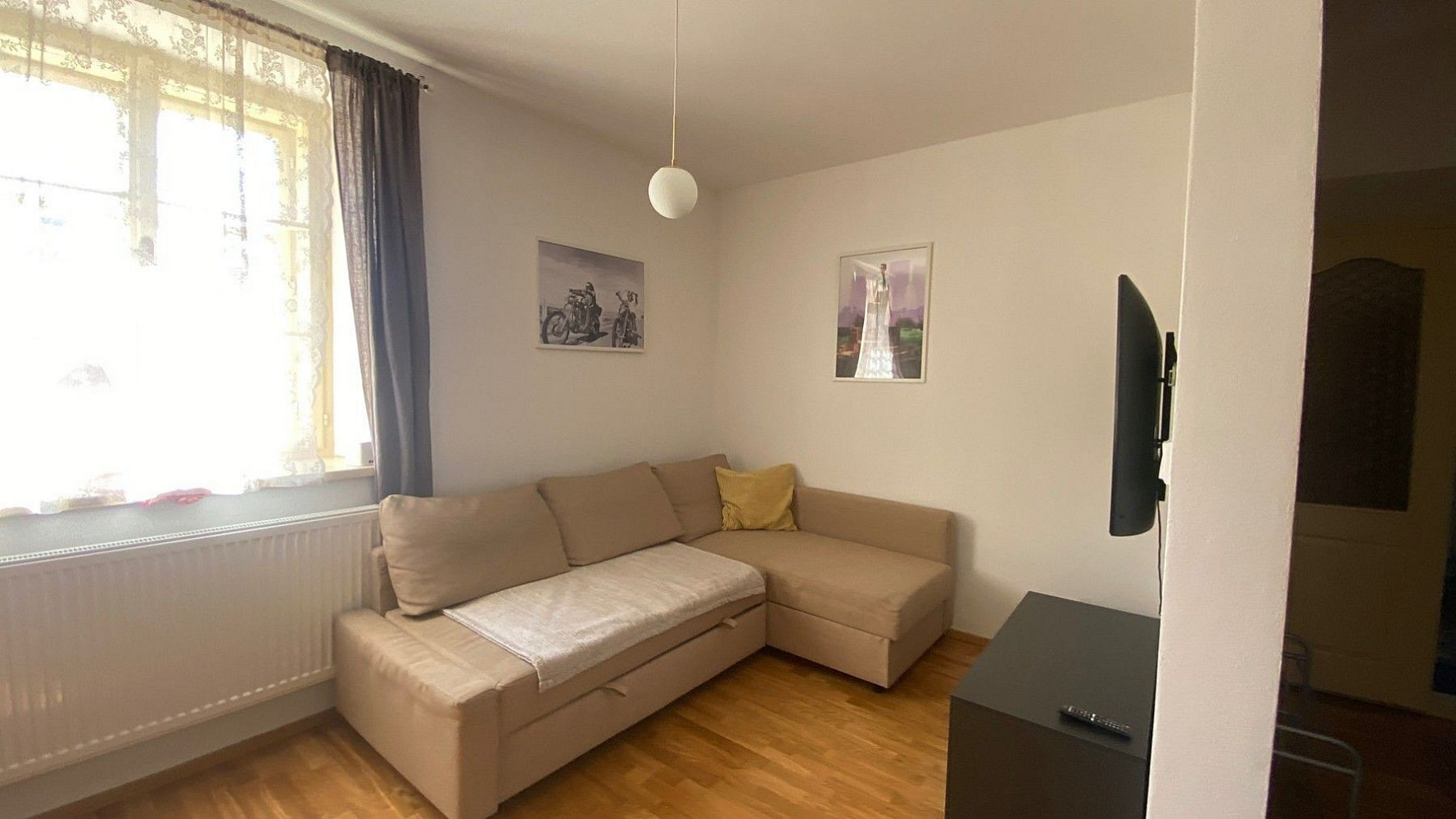 Pronájem bytu 3+kk 74 m² — photo 3