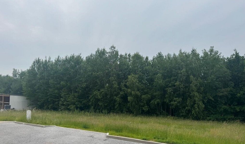 Prodej stavebního pozemku 937 m², Slavče – náhled fotky 4