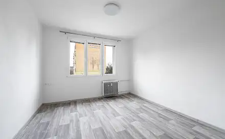 Pronájem bytu 1+kk 21 m²