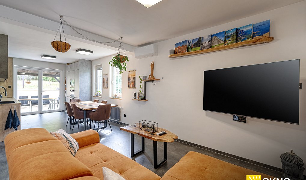 Prodej domu 168 m² s pozemkem 541 m², Zastávka – náhled fotky 2