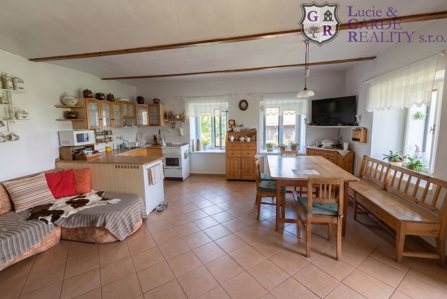 Prodej chaty/chalupy 95 m² s pozemkem 686 m² — photo 4