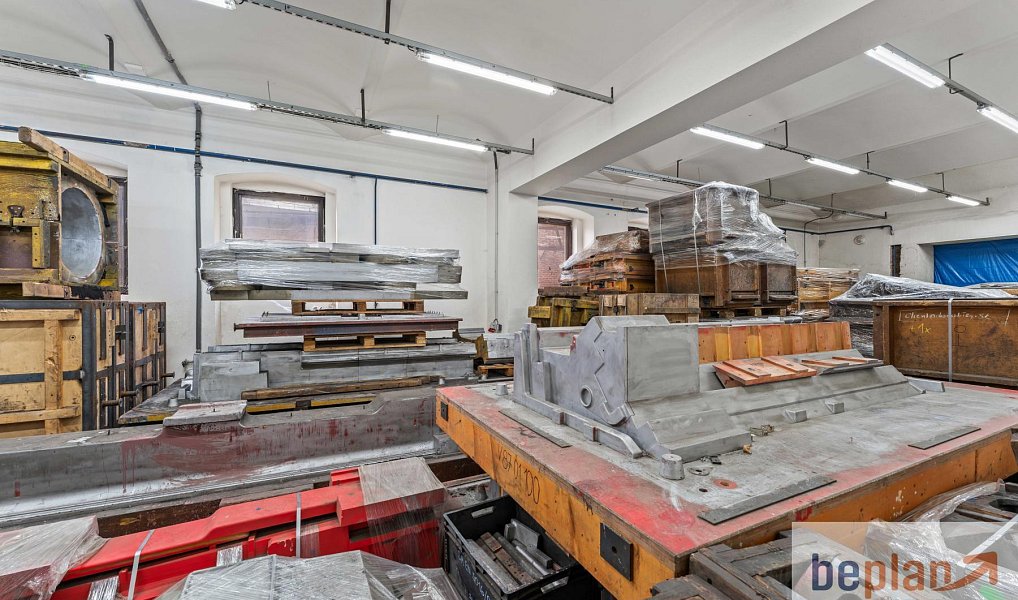 Prodej obchodních prostor 7 660 m², Varnsdorf – náhled fotky 11