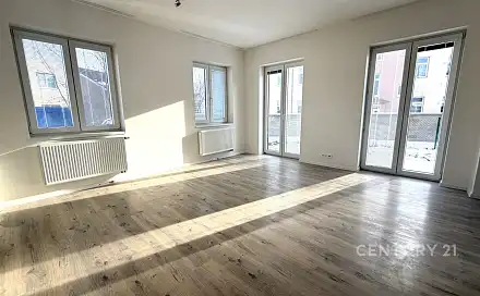 Pronájem bytu 2+kk 69 m², Říční, Svitavy - Předměstí